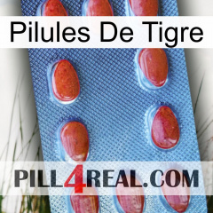 Tiger Pills 06
